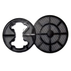 XPower 600FK Durable Washable Air Filter Kit For X-600TF Air Movers