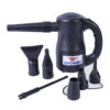 XPower A-2-Black 3/4-Hp 4.5-Amp 90-Cfm Electric Airrow Pro Air Duster - Black