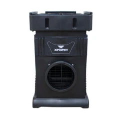 XPower AP-1800D 1100 CFM DC Brushless Commercial HEPA Air Filtration System -3D Prima Boutique XPR AP 1800D 4