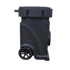 XPower AP-1800D 1100 CFM DC Brushless Commercial HEPA Air Filtration System -3D Prima Boutique XPR AP 1800D 5