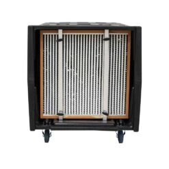 XPOWER AP-2000 3 Stage Durable Portable HEPA Air Filtration Purifier System 9 XPOWER AP-2000 3 Stage Durable Portable HEPA Air Filtration Purifier System -3D Prima Boutique XPR AP 2000 3