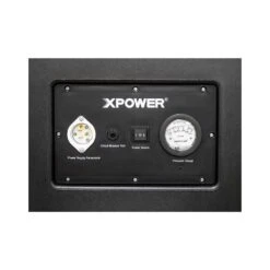 XPOWER AP-2000 3 Stage Durable Portable HEPA Air Filtration Purifier System 13 XPOWER AP-2000 3 Stage Durable Portable HEPA Air Filtration Purifier System -3D Prima Boutique XPR AP 2000 7