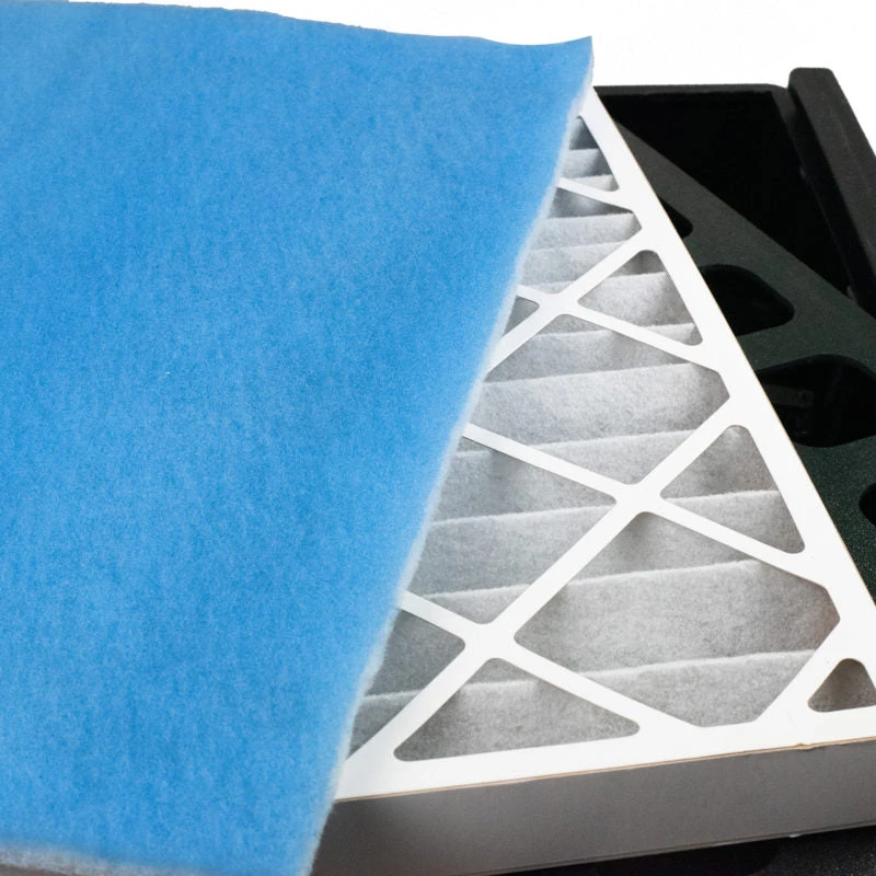 XPower AP-2500D 1800 CFM DC Brushless Commercial HEPA Air Filtration System 11 XPower AP-2500D 1800 CFM DC Brushless Commercial HEPA Air Filtration System – Image 11