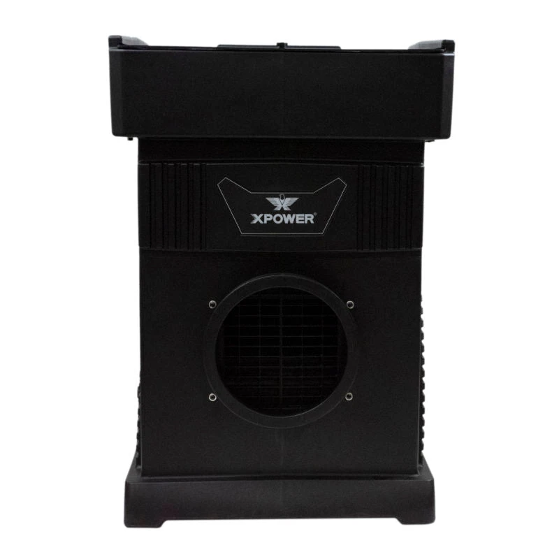 XPower AP-2500D 1800 CFM DC Brushless Commercial HEPA Air Filtration System 3 XPower AP-2500D 1800 CFM DC Brushless Commercial HEPA Air Filtration System – Image 3
