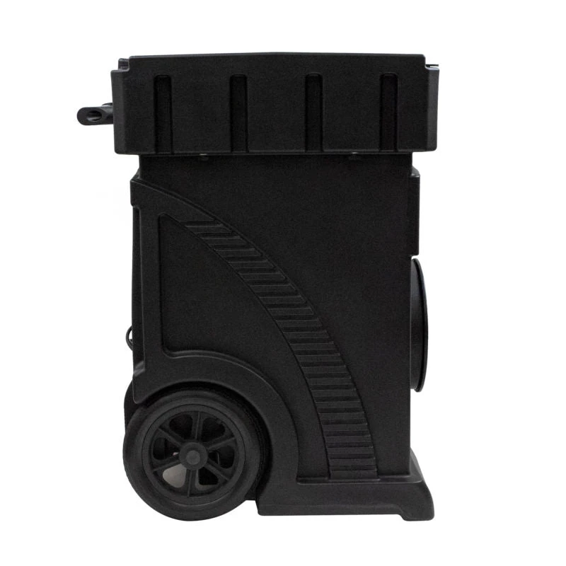 XPower AP-2500D 1800 CFM DC Brushless Commercial HEPA Air Filtration System 4 XPower AP-2500D 1800 CFM DC Brushless Commercial HEPA Air Filtration System – Image 4