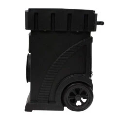 XPower AP-2500D 1800 CFM DC Brushless Commercial HEPA Air Filtration System 15 XPower AP-2500D 1800 CFM DC Brushless Commercial HEPA Air Filtration System -3D Prima Boutique XPR AP 2500D 5