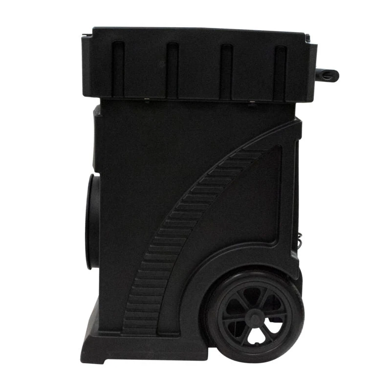 XPower AP-2500D 1800 CFM DC Brushless Commercial HEPA Air Filtration System 5 XPower AP-2500D 1800 CFM DC Brushless Commercial HEPA Air Filtration System – Image 5