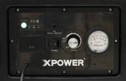 XPower AP-2500D 1800 CFM DC Brushless Commercial HEPA Air Filtration System 19 XPower AP-2500D 1800 CFM DC Brushless Commercial HEPA Air Filtration System -3D Prima Boutique XPR AP 2500D 9