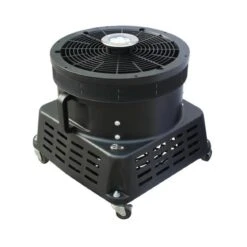 XPOWER BR-450L 1HP Sky Air Puppet Inflatable Guy Blower With LED