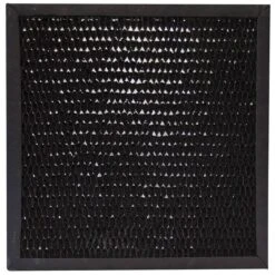 XPower CF15 13 X 13 X 1.4-Inch Activated Carbon Filter For X-2580 Air Scrubber