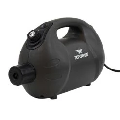 XPower F-16 500W 54 Oz 2-Speed Lightweight Corded Compact ULV Cold Fogger