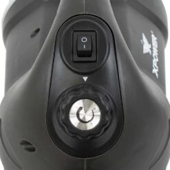 XPower F-8B 380W 20.2 Oz 1-Speed Cordless Powered ULV Cold Fogger - Bare Tool -3D Prima Boutique XPR F 8B 3