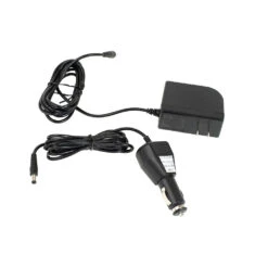 Xpower FC-125B 11" Rechargeable Brushless Motor Whole Room Air Circulator -3D Prima Boutique XPR FC 125B 10