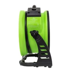 XPower FC-250D 13" Brushless DC Motor Axial Air Circulator Fan W/ Timer -3D Prima Boutique XPR FC 250D 4