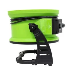 XPower FC-250D 13" Brushless DC Motor Axial Air Circulator Fan W/ Timer -3D Prima Boutique XPR FC 250D 5