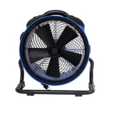 XPower FC-300A 1/4 HP 2100 CFM 14" 4 Speed Multipurpose Pro Air Circulator Fan -3D Prima Boutique XPR FC 300A 11