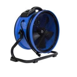 XPower FC-300A 1/4 HP 2100 CFM 14" 4 Speed Multipurpose Pro Air Circulator Fan -3D Prima Boutique XPR FC 300A 12