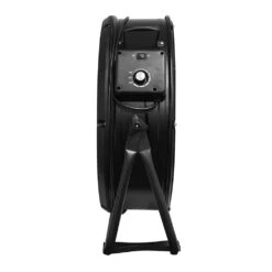 Xpower FD-630D 1/2 HP 5800 CFM 24” Brushless Variable Speed Drum Fan -3D Prima Boutique XPR FD 630D 6