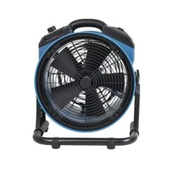 XPower FM-65B 900 CFM Portable Multi-Purpose Battery Powered Misting Fan -3D Prima Boutique XPR FM 65B 5
