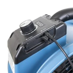 XPower FM-65B 900 CFM Portable Multi-Purpose Battery Powered Misting Fan -3D Prima Boutique XPR FM 65B 9