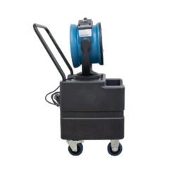 Xpower FM-68WK Misting Fan W/ WT-45 Mobile Water Reservoir Tank -3D Prima Boutique XPR FM 68WK 5 fe619361 bee2 420b b993 2085b924668d