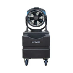 Xpower FM-68WK Misting Fan W/ WT-45 Mobile Water Reservoir Tank -3D Prima Boutique XPR FM 68WK 6 472cb4ca f325 4970 86c5 4a3039dba6b4