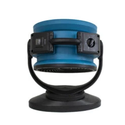 XPower FM-68 1000 CFM Portable Multi-Purpose Battery Powered Misting Fan -3D Prima Boutique XPR FM 68 4