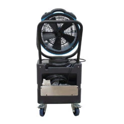 Xpower FM-88WK Misting Fan W/ WT-45 Mobile Water Reservoir Tank -3D Prima Boutique XPR FM 88WK 3 90cd128c bba4 4158 91bc fafe83b0f87f