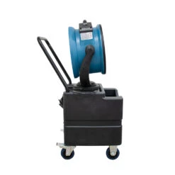 Xpower FM-88WK Misting Fan W/ WT-45 Mobile Water Reservoir Tank -3D Prima Boutique XPR FM 88WK 4 2ab6dc2b e48b 4fd7 85d2 16736b75959b