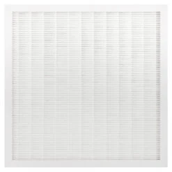 XPower HEPA35-33 13 X 13 X 1.4-Inch HEPA Filter For X-2480A, X-2580 Air Scrubber