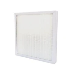 XPOWER HEPA35 16X16X1.4-Inch HEPA Filter Thick For Air Scrubbers & Purifiers