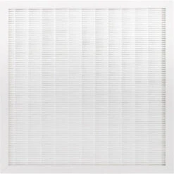 Xpower HEPA50-33 13" X 13" X 2" Mini Air Scrubber Thick HEPA Filter For X-2830