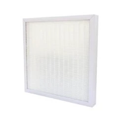 XPOWER HEPA50 16X16X2-Inch HEPA Filter For Air Scrubbers & Purifiers