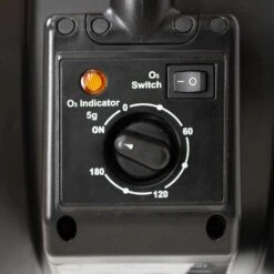 XPower M-27 145 Watt 360 Degree Corded Axial Air Mover W/ Ozone Generator 11 XPower M-27 145 Watt 360 Degree Corded Axial Air Mover W/ Ozone Generator -3D Prima Boutique XPR M 27 4