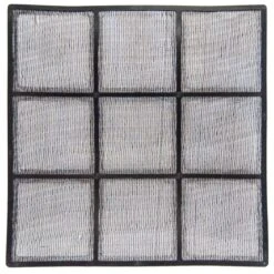 XPower NFS13 13 X 13-Inch Mesh Filter For X-2380, X-2480A, X-2580 Air Scrubber