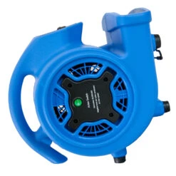 Xpower P-150N 1/5 HP 700 CFM 3 Speeds Refillable Scented Air Mover W/ Ionizer -3D Prima Boutique XPR P 150N 5