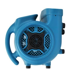 Xpower P-400 1/4 HP Air Mover Blower Fan W/ Dual Thermal Protection -3D Prima Boutique XPR P 400 4