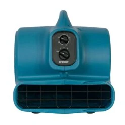 Xpower P-450AT 1/3 HP Freshen Aire Scented Professional Air Mover W/ Daisy Chain -3D Prima Boutique XPR P 450AT 4