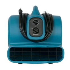 Xpower P-450AT 1/3 HP Freshen Aire Scented Professional Air Mover W/ Daisy Chain -3D Prima Boutique XPR P 450AT 5