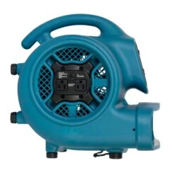 Xpower P-450AT 1/3 HP Freshen Aire Scented Professional Air Mover W/ Daisy Chain -3D Prima Boutique XPR P 450AT 6