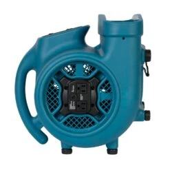 Xpower P-450AT 1/3 HP Freshen Aire Scented Professional Air Mover W/ Daisy Chain -3D Prima Boutique XPR P 450AT 7