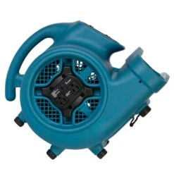 Xpower P-450AT 1/3 HP Freshen Aire Scented Professional Air Mover W/ Daisy Chain -3D Prima Boutique XPR P 450AT 8