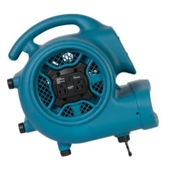 Xpower P-450AT 1/3 HP Freshen Aire Scented Professional Air Mover W/ Daisy Chain -3D Prima Boutique XPR P 450AT 9