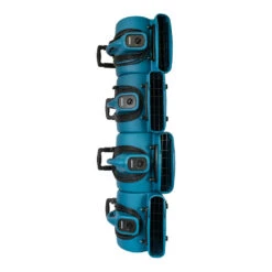 Xpower P-630HC 1/2 HP Air Mover W/ Telescopic Handle, Wheels, Carpet Clamp -3D Prima Boutique XPR P 630HC 10