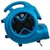 XPOWER P-630 1/2 HP 5 Amp 2800 CFM High Velocity Multipurpose Air Mover Dryer