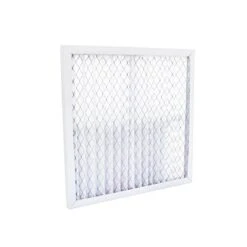 XPOWER PF16 16X16X1.4-Inch Pleated Media Filter For Air Scrubbers & Purifiers