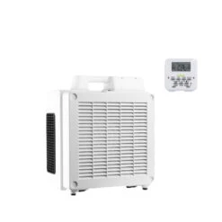 XPOWER PSS1 Olympus Programmable Sanitizing System Indoor Automatic Air Purifier