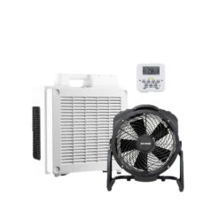 XPOWER PSS2 Olympus PLUS Programmable Sanitizing System Indoor Auto Air Purifier