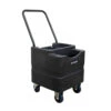 Xpower WT-45 Mobile Water Reservoir Tank