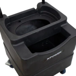 Xpower WT-45 Mobile Water Reservoir Tank -3D Prima Boutique XPR WT45 3 7f294d51 42cd 494a af88 be709d1f732b